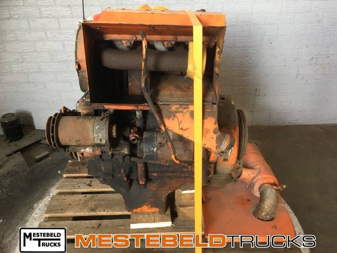 Deutz Motor F3L912 - Motor para Camión: foto 1 Deutz Motor F3L912 - Motor para Camión: foto 1