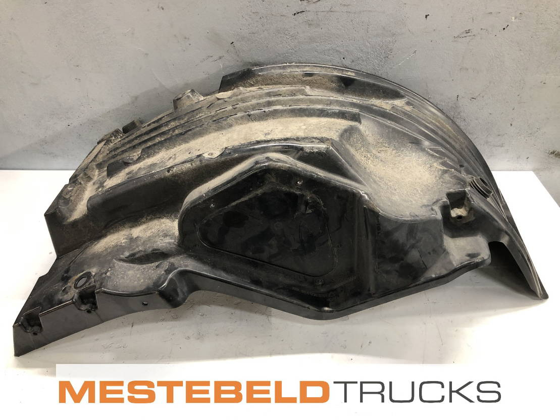 MAN Modderkap linksvoor  - Cabina e interior para Camión: foto 1 MAN Modderkap linksvoor  - Cabina e interior para Camión: foto 1