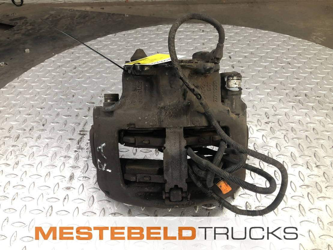 MAN Remklauw rechtsachter - Pinza de freno para Camión: foto 1 MAN Remklauw rechtsachter - Pinza de freno para Camión: foto 1