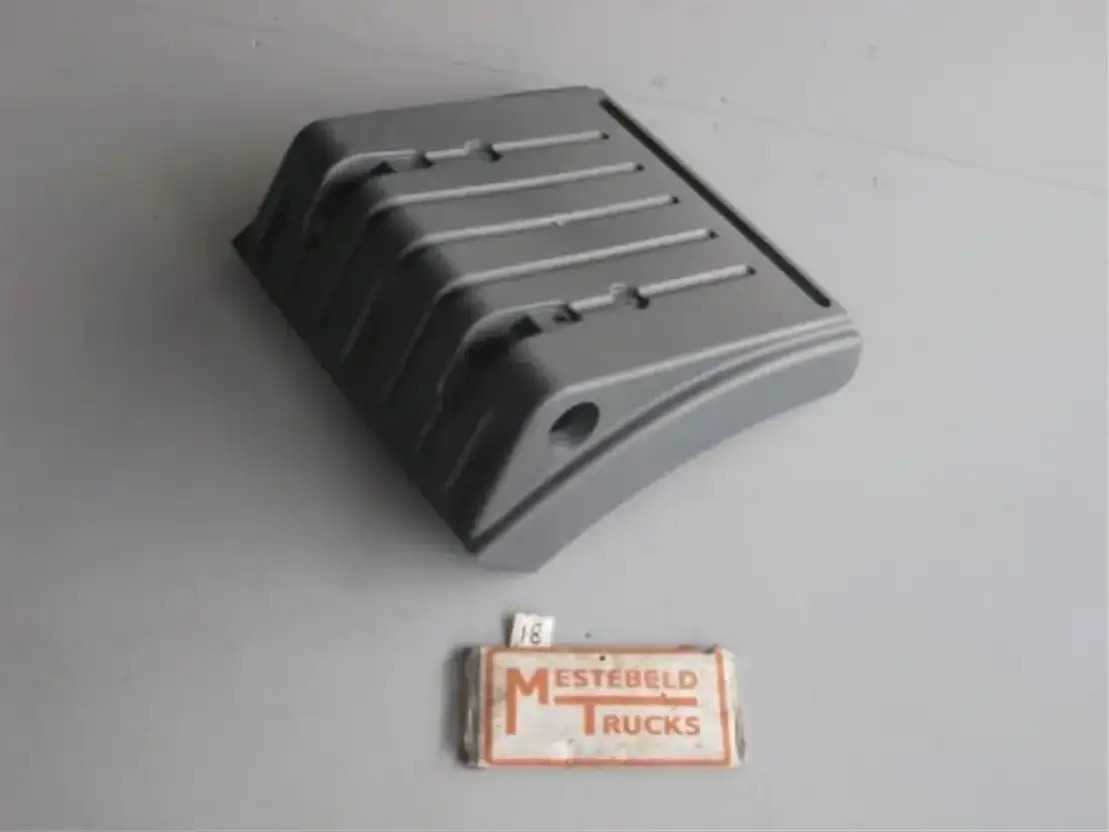 Cabina e interior para Camión nuevo MAN Spatscherm TGA linksvoor: foto 1