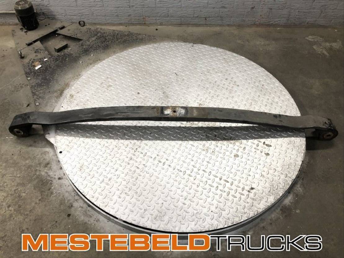 MAN Voorveer - Suspensión para Camión: foto 1 MAN Voorveer - Suspensión para Camión: foto 1