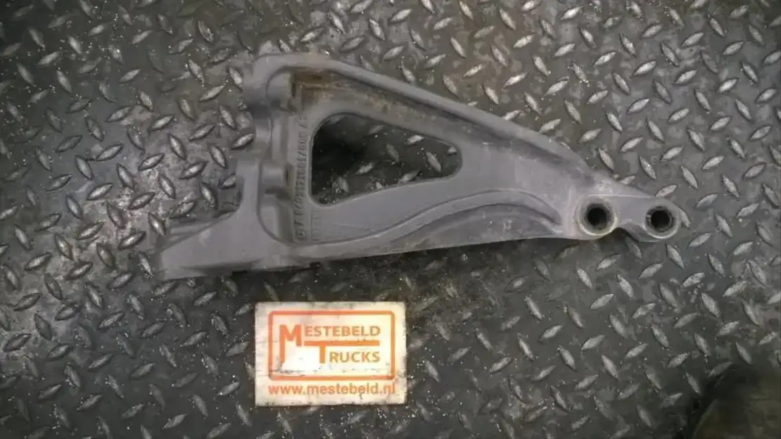 Mercedes-Benz Cabinesteun Axor - Bastidor/ Chasis para Camión: foto 1 Mercedes-Benz Cabinesteun Axor - Bastidor/ Chasis para Camión: foto 1