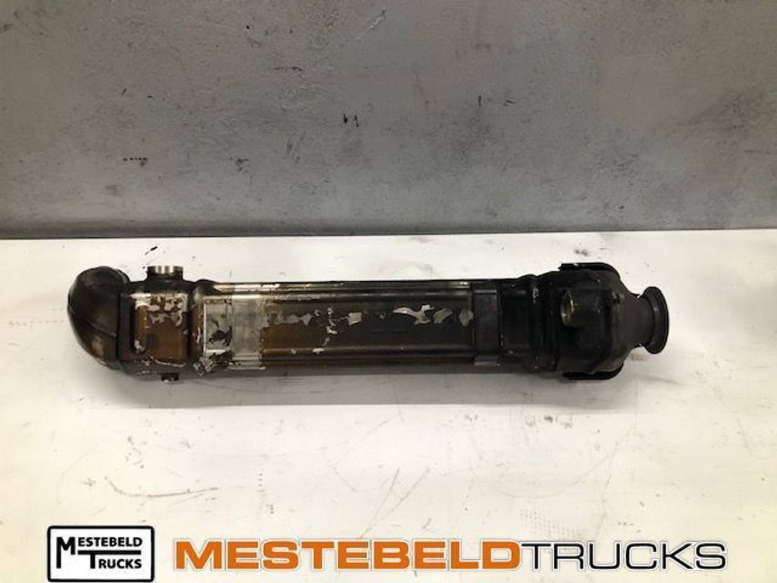 Mercedes-Benz EGR koeler - Silenciador/ Sistema de escape para Camión: foto 2 Mercedes-Benz EGR koeler - Silenciador/ Sistema de escape para Camión: foto 2