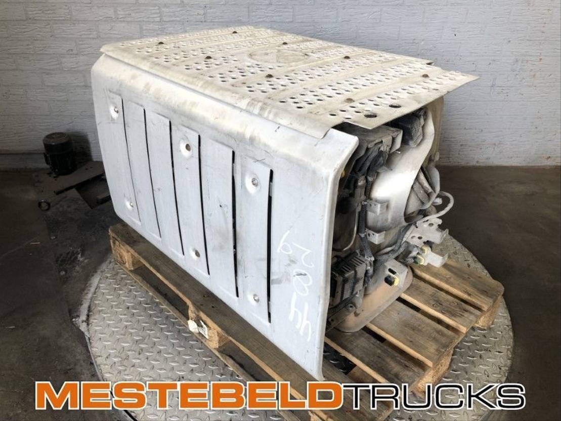 Mercedes-Benz Katalysator - Silenciador/ Sistema de escape para Camión: foto 1 Mercedes-Benz Katalysator - Silenciador/ Sistema de escape para Camión: foto 1