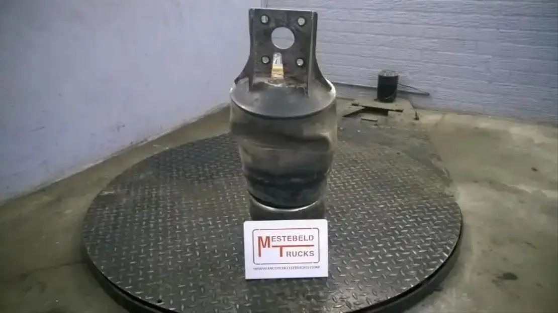 Mercedes-Benz Luchtbalg Axor - Piezas de freno para Camión: foto 1 Mercedes-Benz Luchtbalg Axor - Piezas de freno para Camión: foto 1