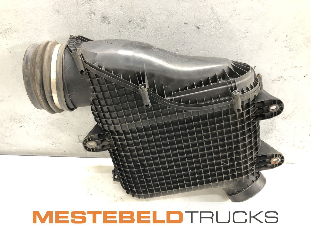 Mercedes-Benz Luchtfilterhuis Actros MP4 - Filtro de aire para Camión: foto 1 Mercedes-Benz Luchtfilterhuis Actros MP4 - Filtro de aire para Camión: foto 1