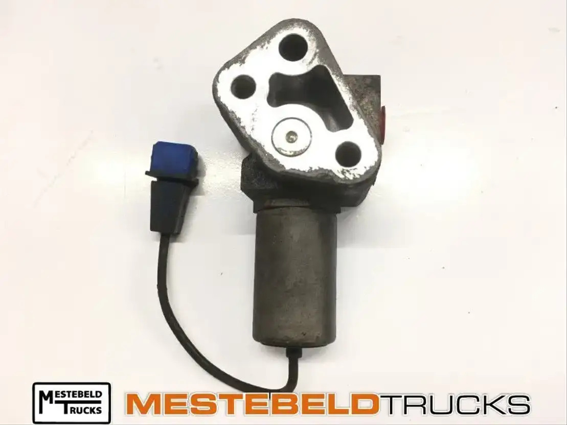 Mercedes-Benz Magneetklep - Piezas de freno para Camión: foto 1 Mercedes-Benz Magneetklep - Piezas de freno para Camión: foto 1