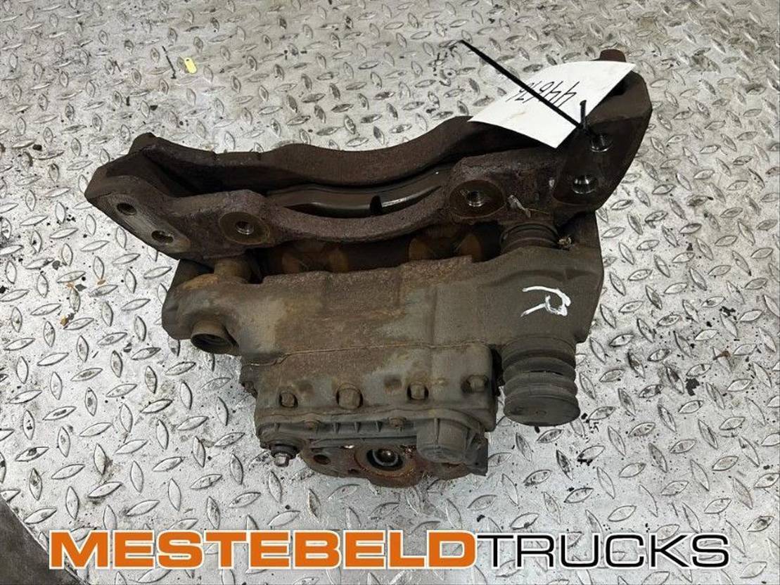 Mercedes-Benz Remklauw rechtsvoor - Piezas de freno para Camión: foto 1 Mercedes-Benz Remklauw rechtsvoor - Piezas de freno para Camión: foto 1