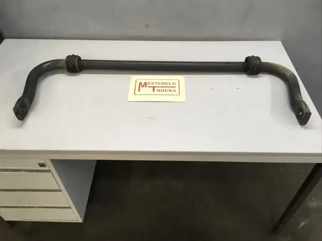 Mercedes-Benz Stabilisator vooras Arocs - Eje delantero para Camión: foto 1 Mercedes-Benz Stabilisator vooras Arocs - Eje delantero para Camión: foto 1