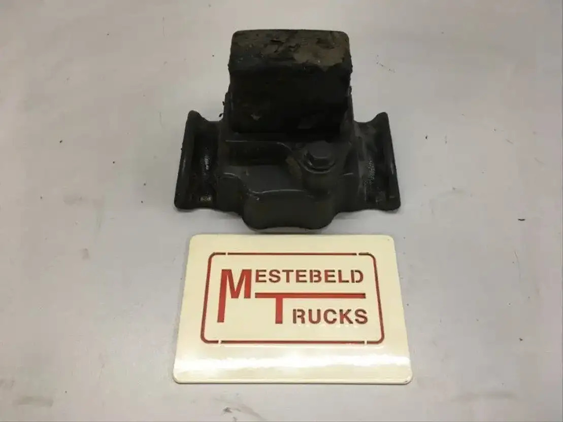 Mercedes-Benz Veerpad vooras Arocs - Bastidor/ Chasis para Camión: foto 1 Mercedes-Benz Veerpad vooras Arocs - Bastidor/ Chasis para Camión: foto 1