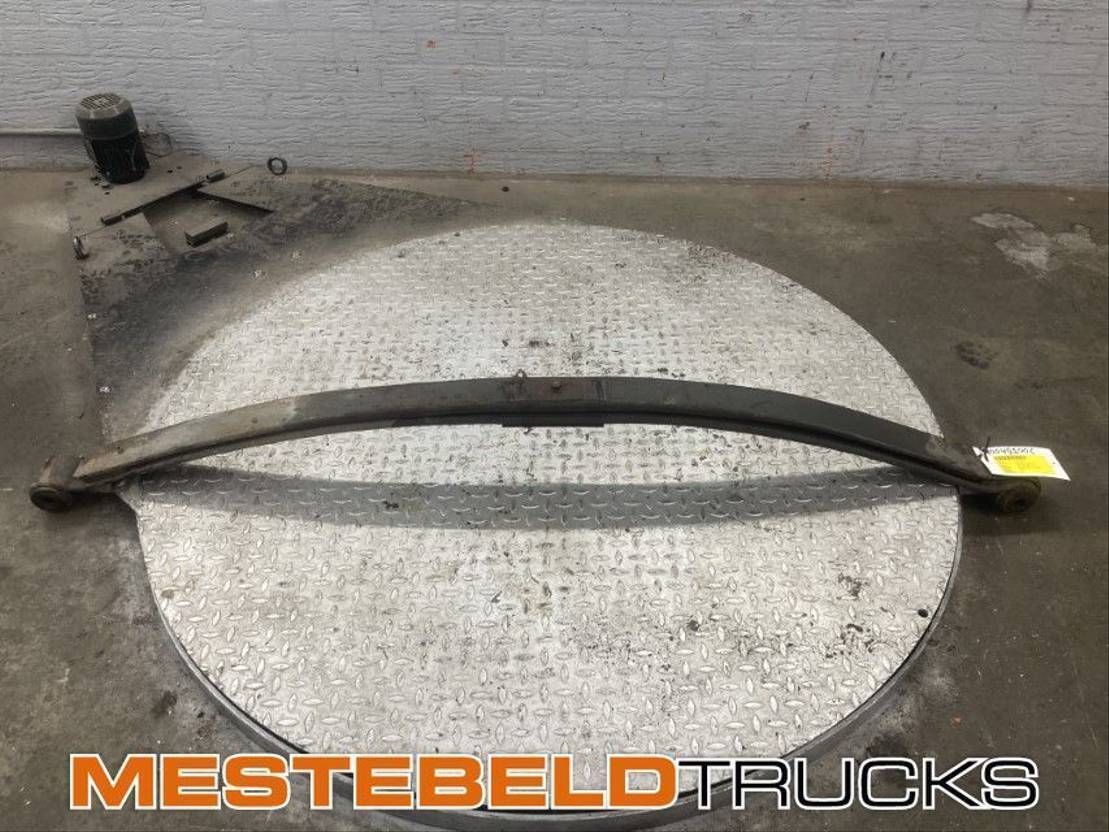 Mercedes-Benz Voorveer - Suspensión para Camión: foto 1 Mercedes-Benz Voorveer - Suspensión para Camión: foto 1