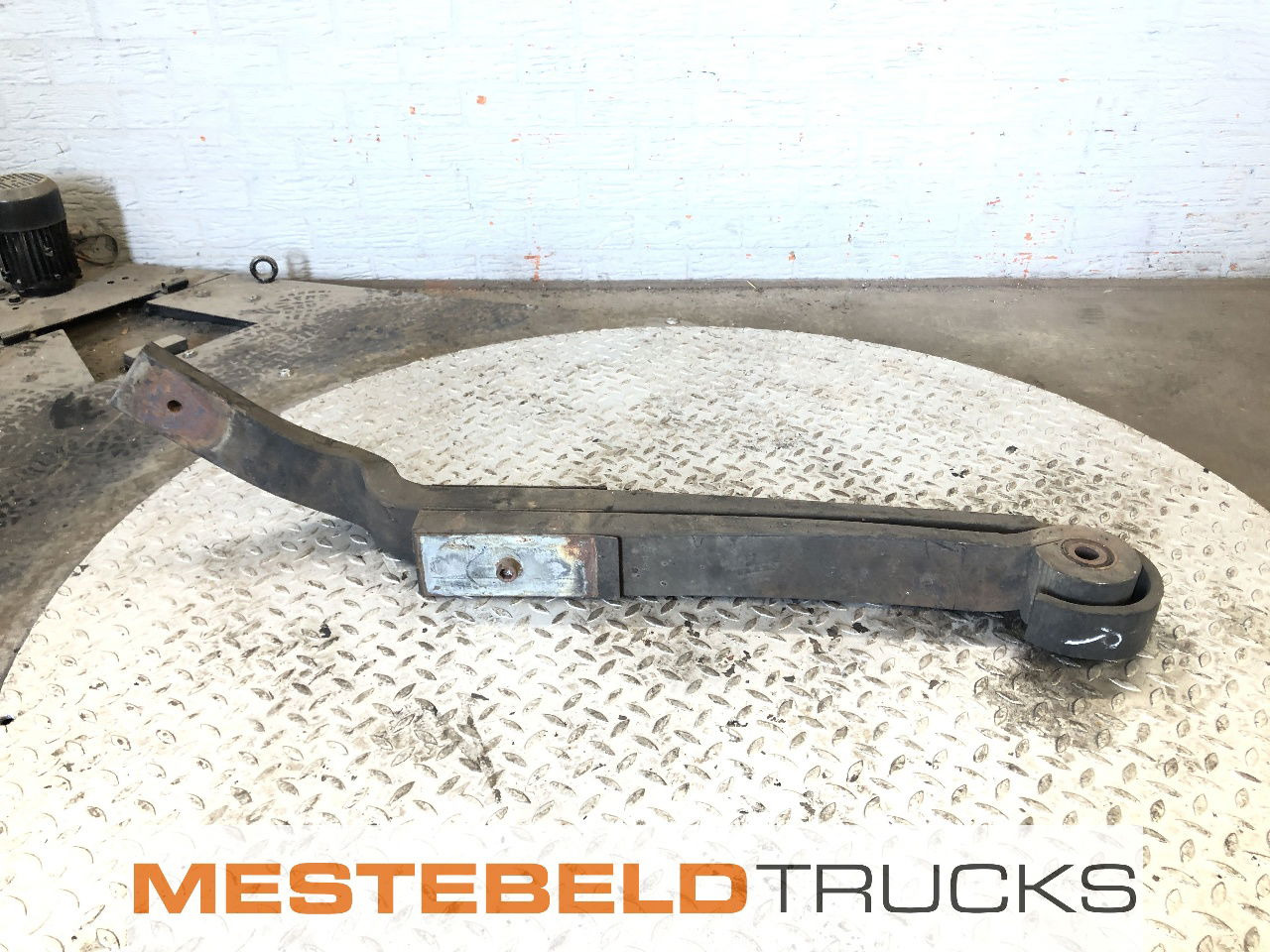 Renault Achterveer rechts - Bastidor/ Chasis para Camión: foto 1 Renault Achterveer rechts - Bastidor/ Chasis para Camión: foto 1