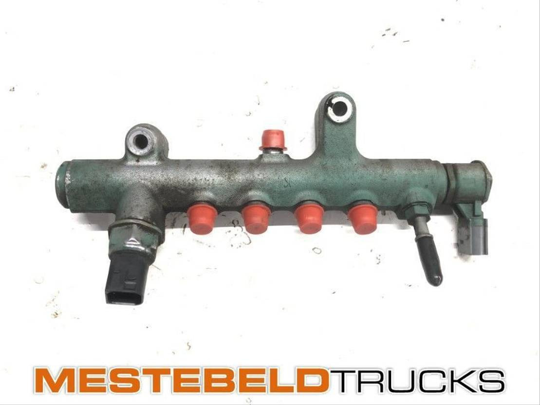 Renault Brandstofrail DTI 5 - Procesamiento de combustible para Camión: foto 1 Renault Brandstofrail DTI 5 - Procesamiento de combustible para Camión: foto 1