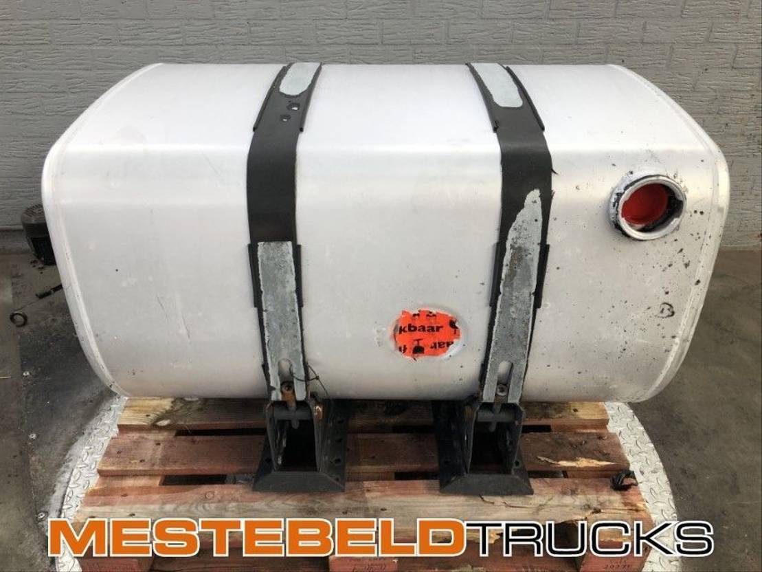 Renault Brandstoftank - Procesamiento de combustible para Camión: foto 1 Renault Brandstoftank - Procesamiento de combustible para Camión: foto 1