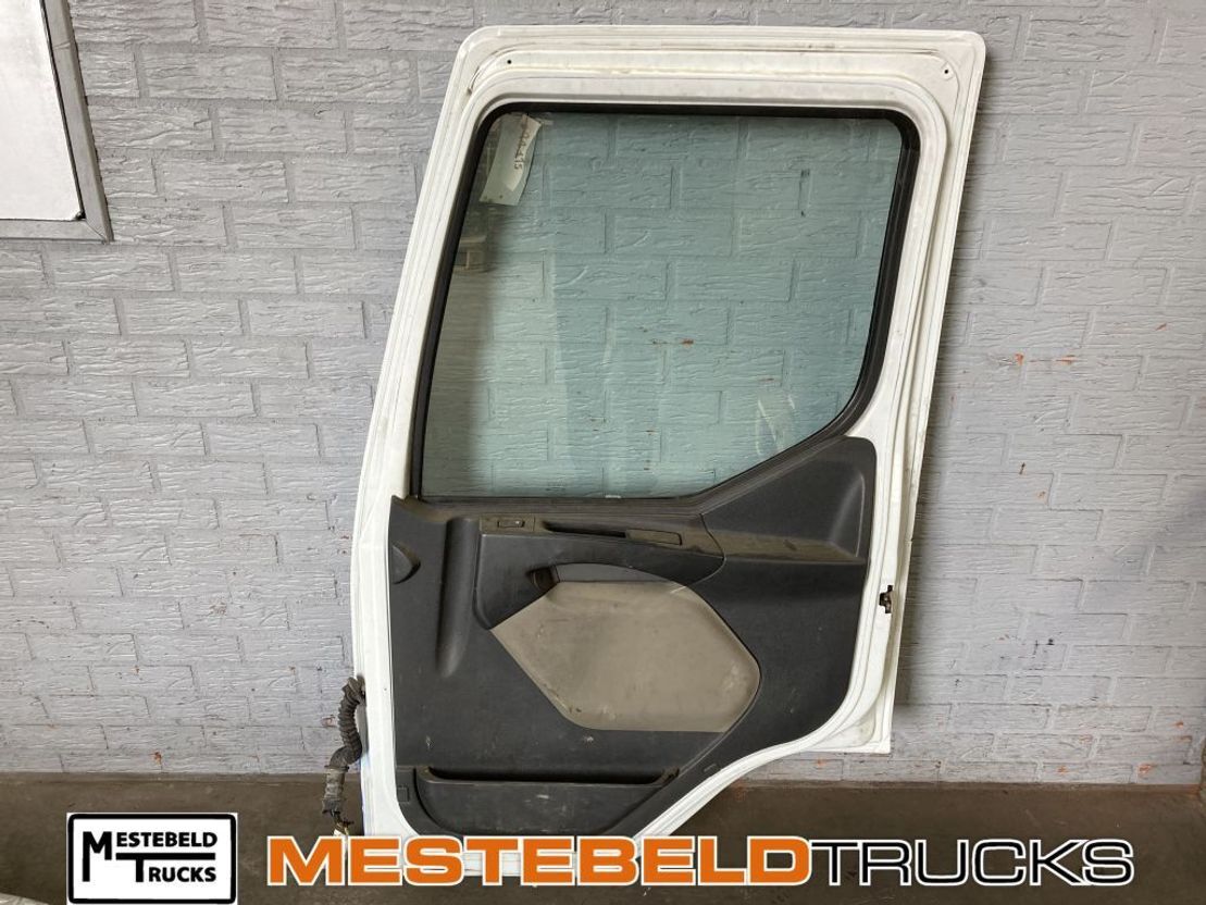 Renault Deur rechts - Cabina e interior para Camión: foto 2 Renault Deur rechts - Cabina e interior para Camión: foto 2