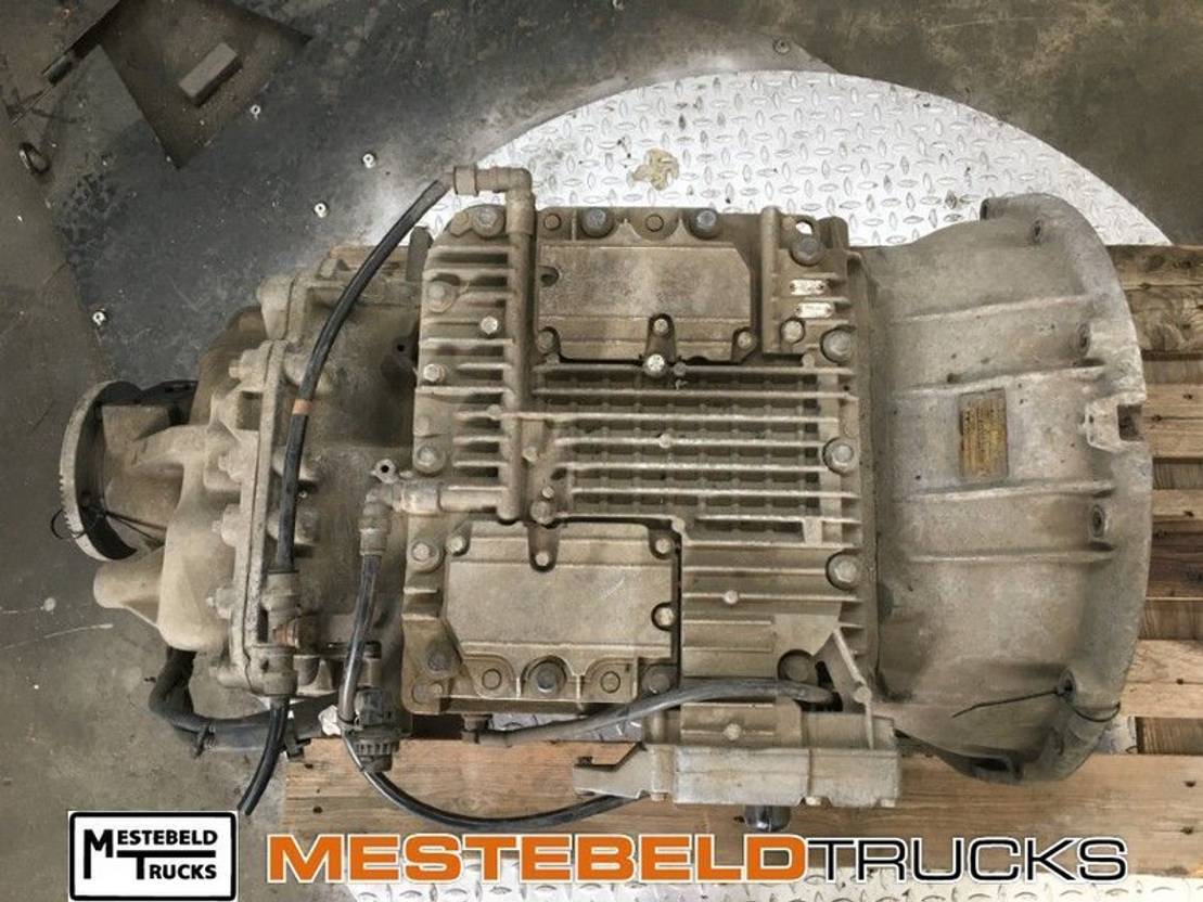 Renault Versnellingsbak AT 2512 Magnum AE - Caja de cambios para Camión: foto 5 Renault Versnellingsbak AT 2512 Magnum AE - Caja de cambios para Camión: foto 5