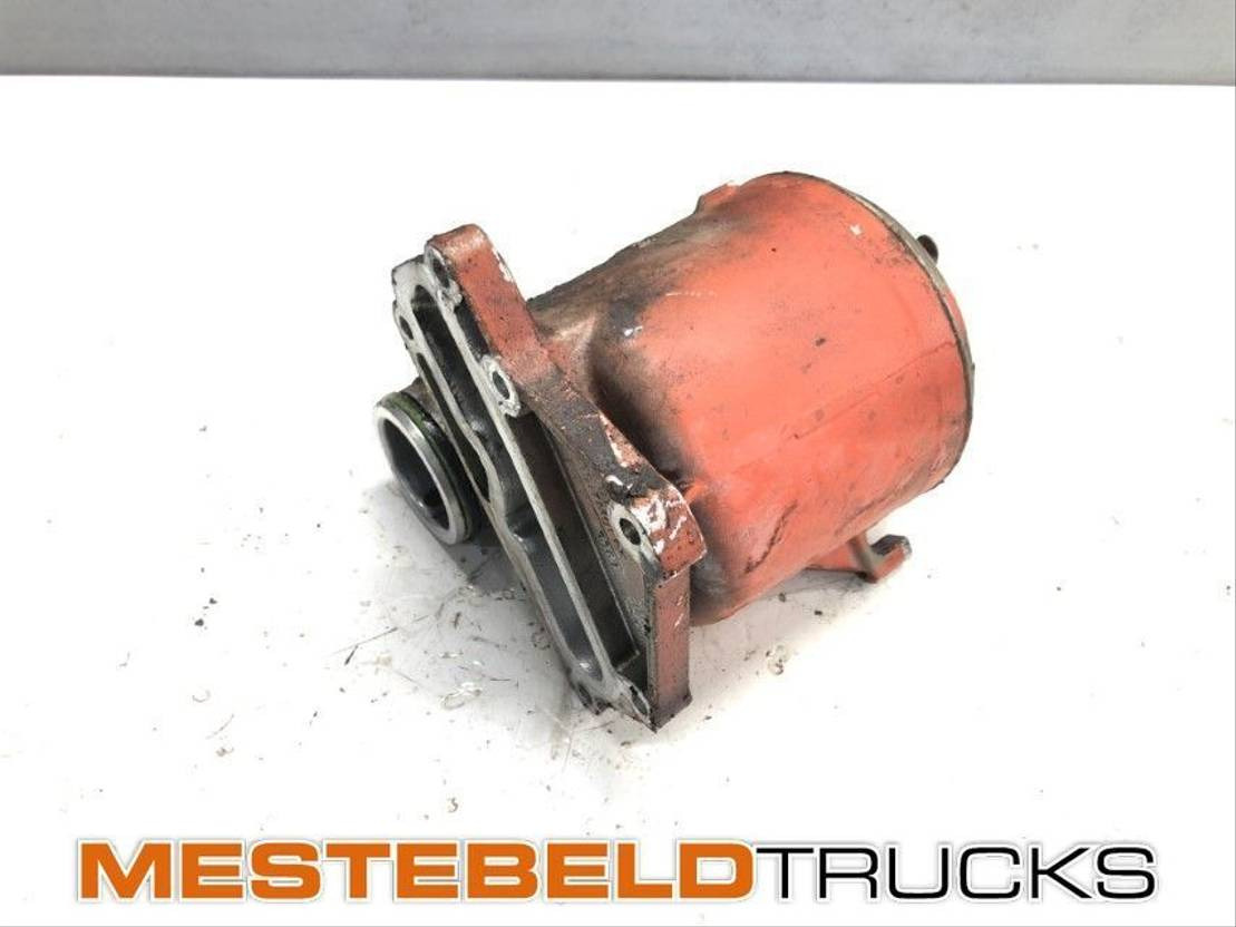 Scania Centrifugaalfilter DC 16 XPI - Motor y piezas para Camión: foto 1 Scania Centrifugaalfilter DC 16 XPI - Motor y piezas para Camión: foto 1