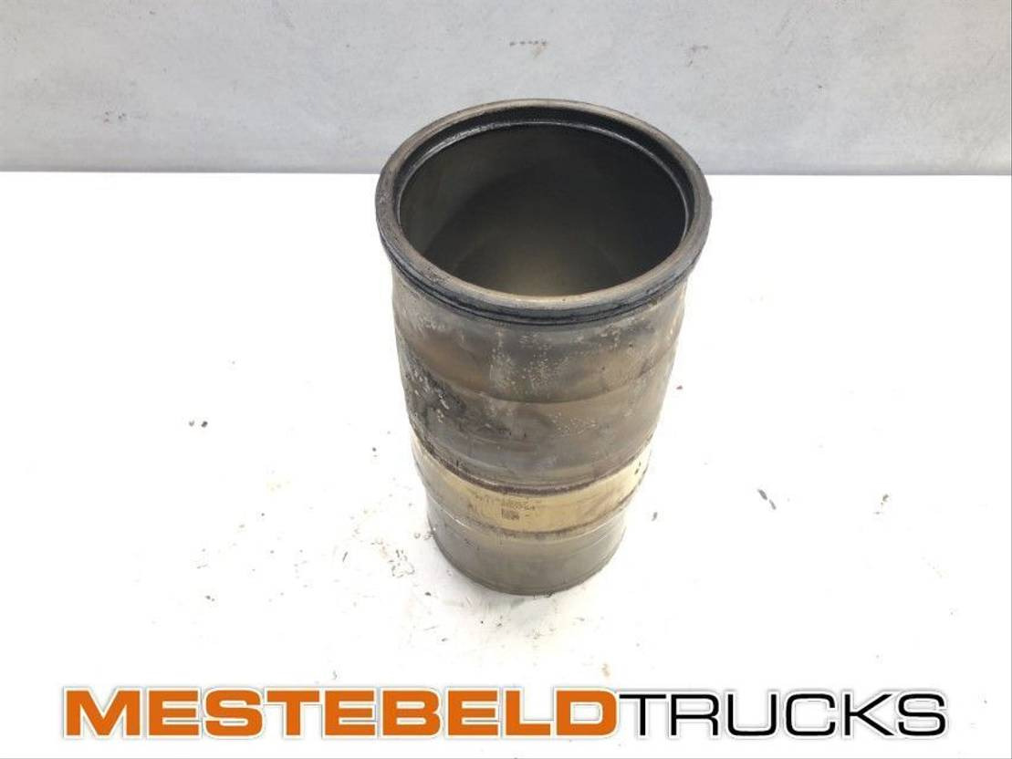 Scania Cilinderbus DC 16 XPI - Motor y piezas para Camión: foto 1 Scania Cilinderbus DC 16 XPI - Motor y piezas para Camión: foto 1