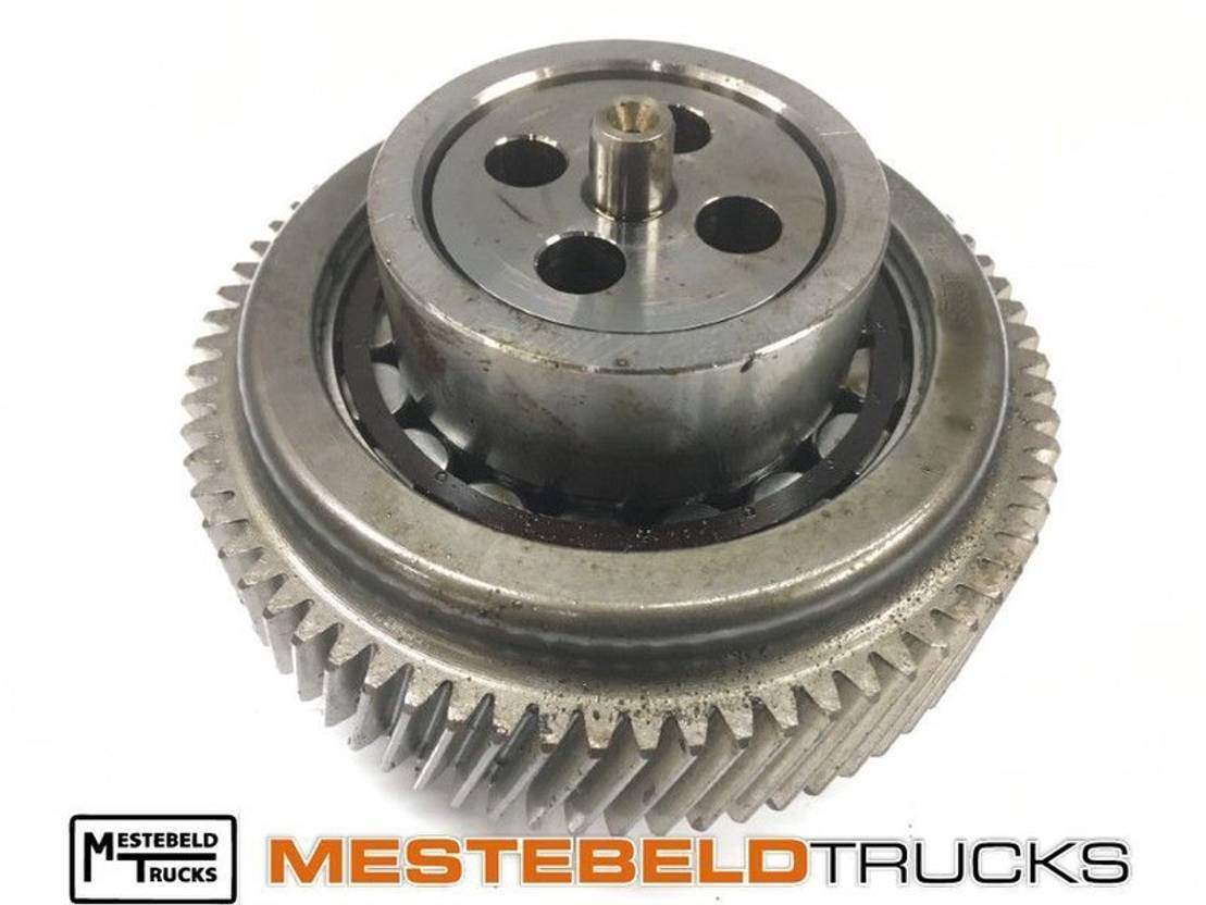 Scania Distributietandwiel DC16 XPI - Motor y piezas para Camión: foto 1 Scania Distributietandwiel DC16 XPI - Motor y piezas para Camión: foto 1