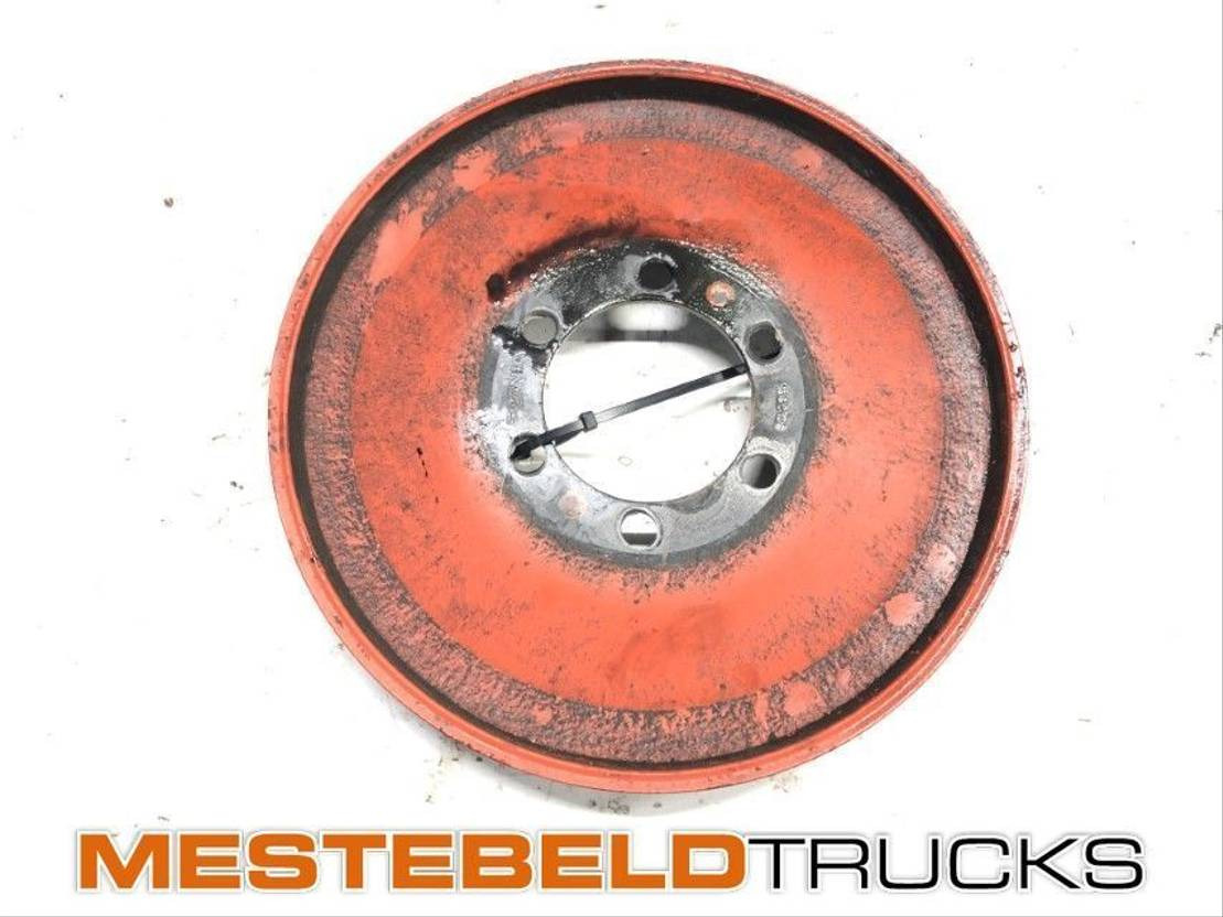 Scania Krukaspoelie DC 16 XPI - Motor y piezas para Camión: foto 1 Scania Krukaspoelie DC 16 XPI - Motor y piezas para Camión: foto 1