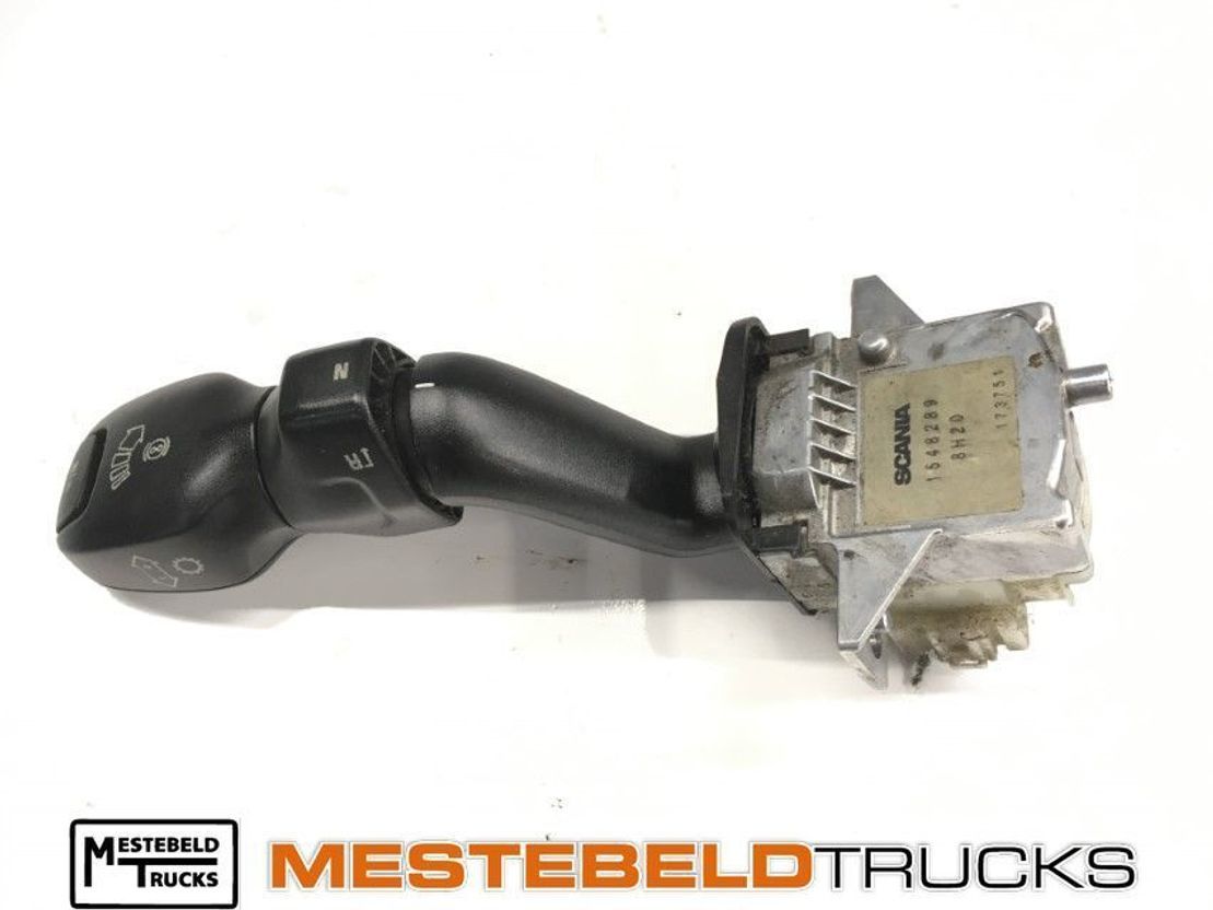 Scania S tuurschakelaar optiecruise - Sistema eléctrico para Camión: foto 1 Scania S tuurschakelaar optiecruise - Sistema eléctrico para Camión: foto 1