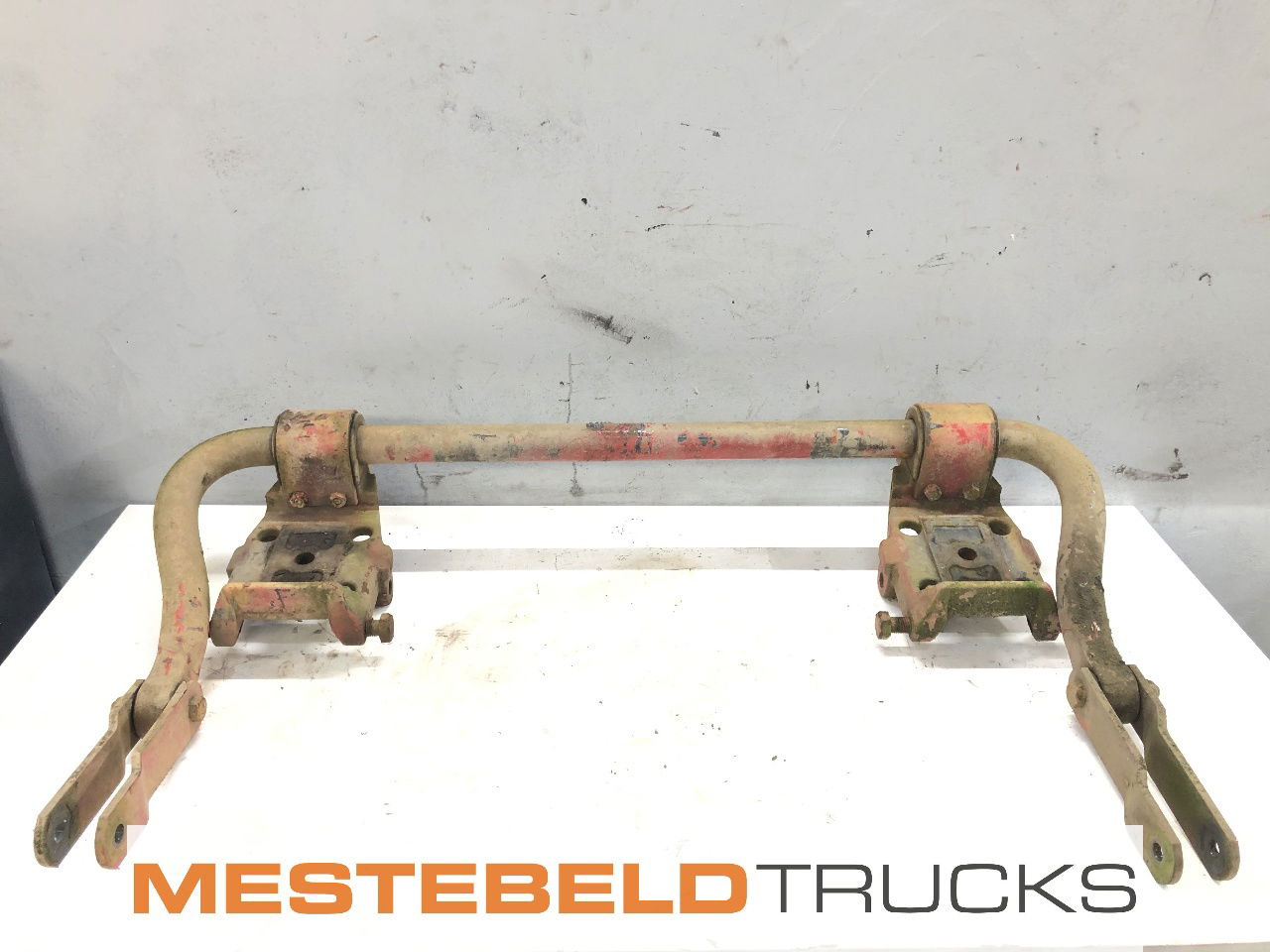 Scania Stabilisatorstang vooras - Piezas de freno para Camión: foto 1 Scania Stabilisatorstang vooras - Piezas de freno para Camión: foto 1