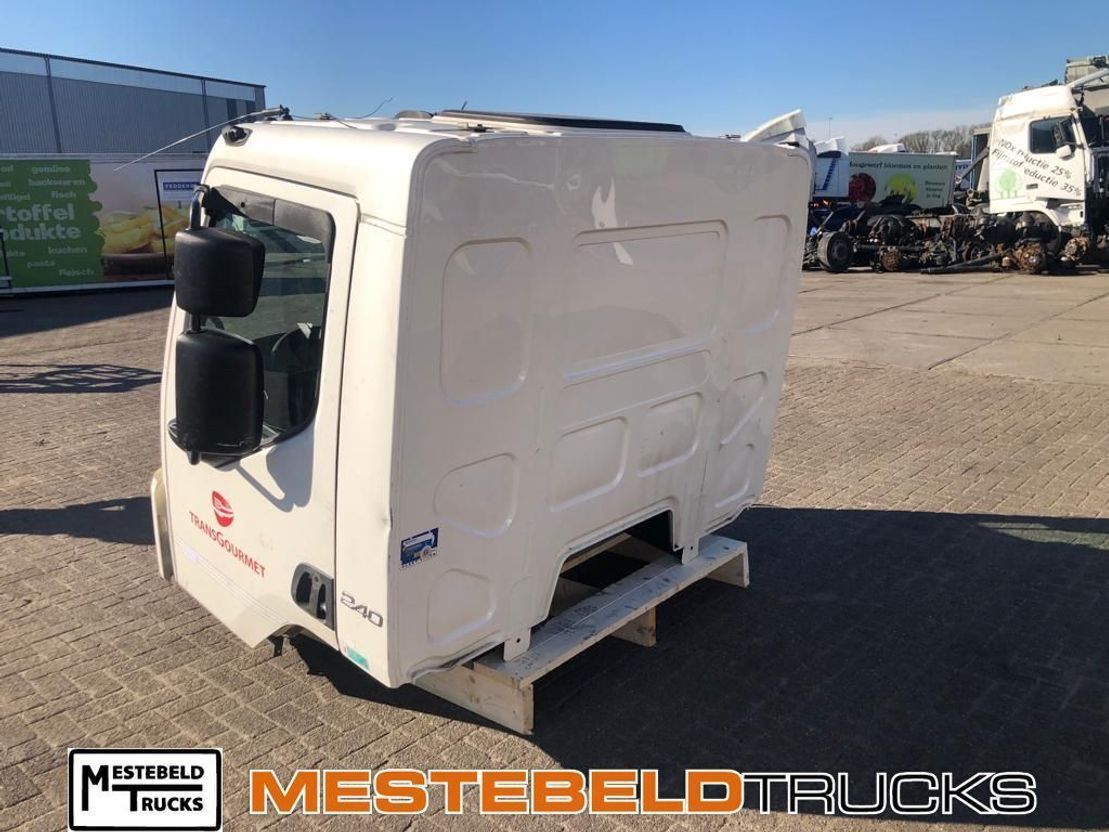 Volvo Cabine - Cabina para Camión: foto 3 Volvo Cabine - Cabina para Camión: foto 3