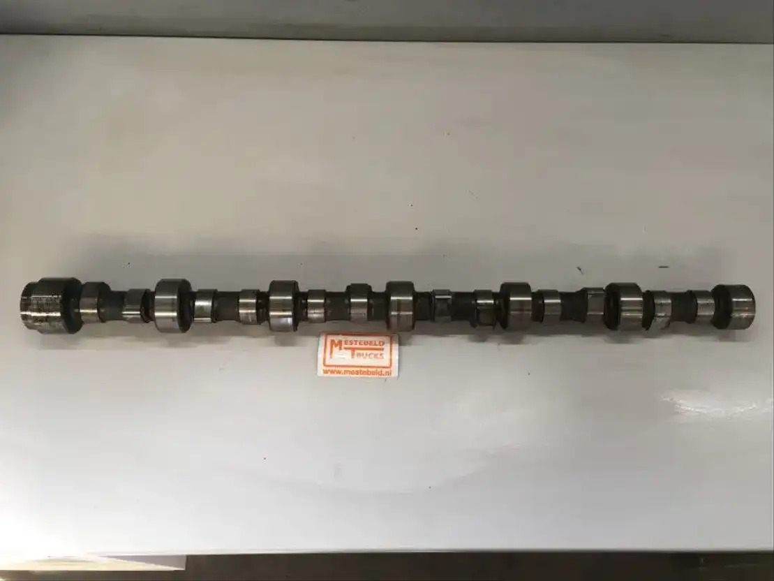 Volvo N okkenas Penta  - Motor y piezas para Camión: foto 1 Volvo N okkenas Penta  - Motor y piezas para Camión: foto 1