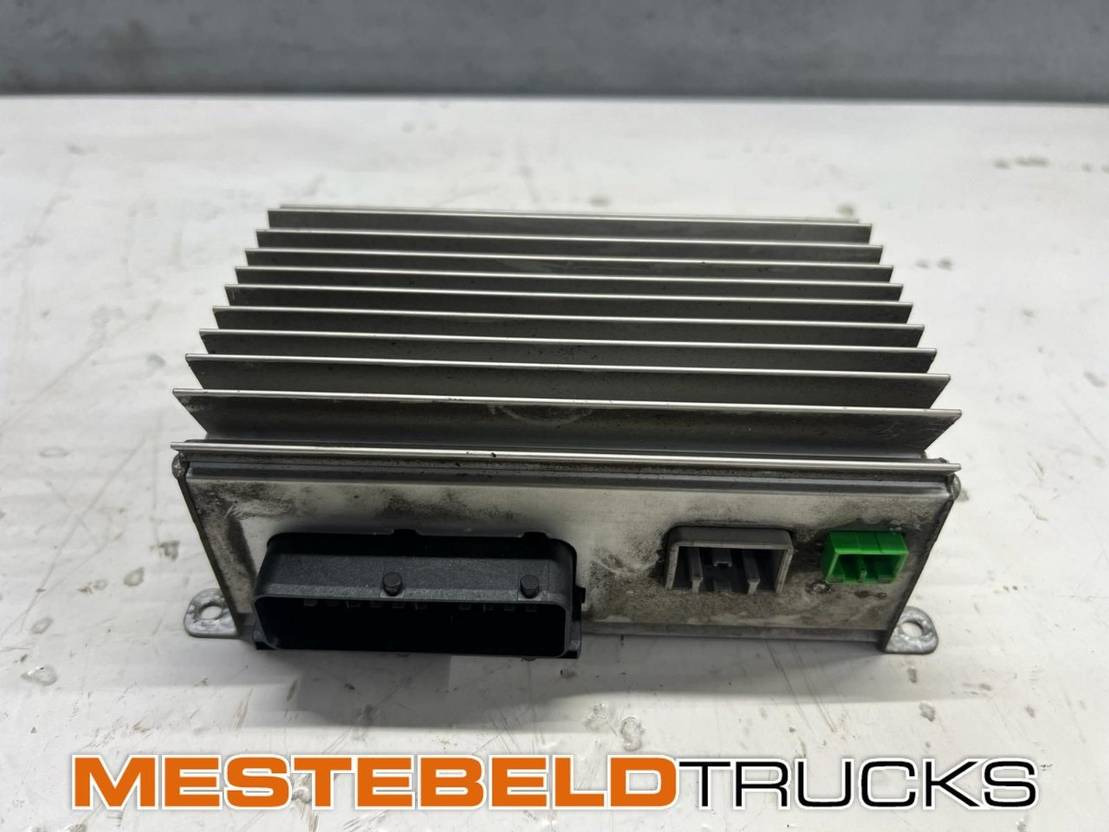 Volvo Regeleenheid - Sistema eléctrico para Camión: foto 1 Volvo Regeleenheid - Sistema eléctrico para Camión: foto 1