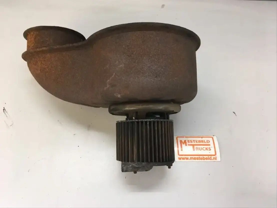 Volvo Uitlaatrem / Motorrem Penta  - Motor y piezas para Camión: foto 1 Volvo Uitlaatrem / Motorrem Penta  - Motor y piezas para Camión: foto 1