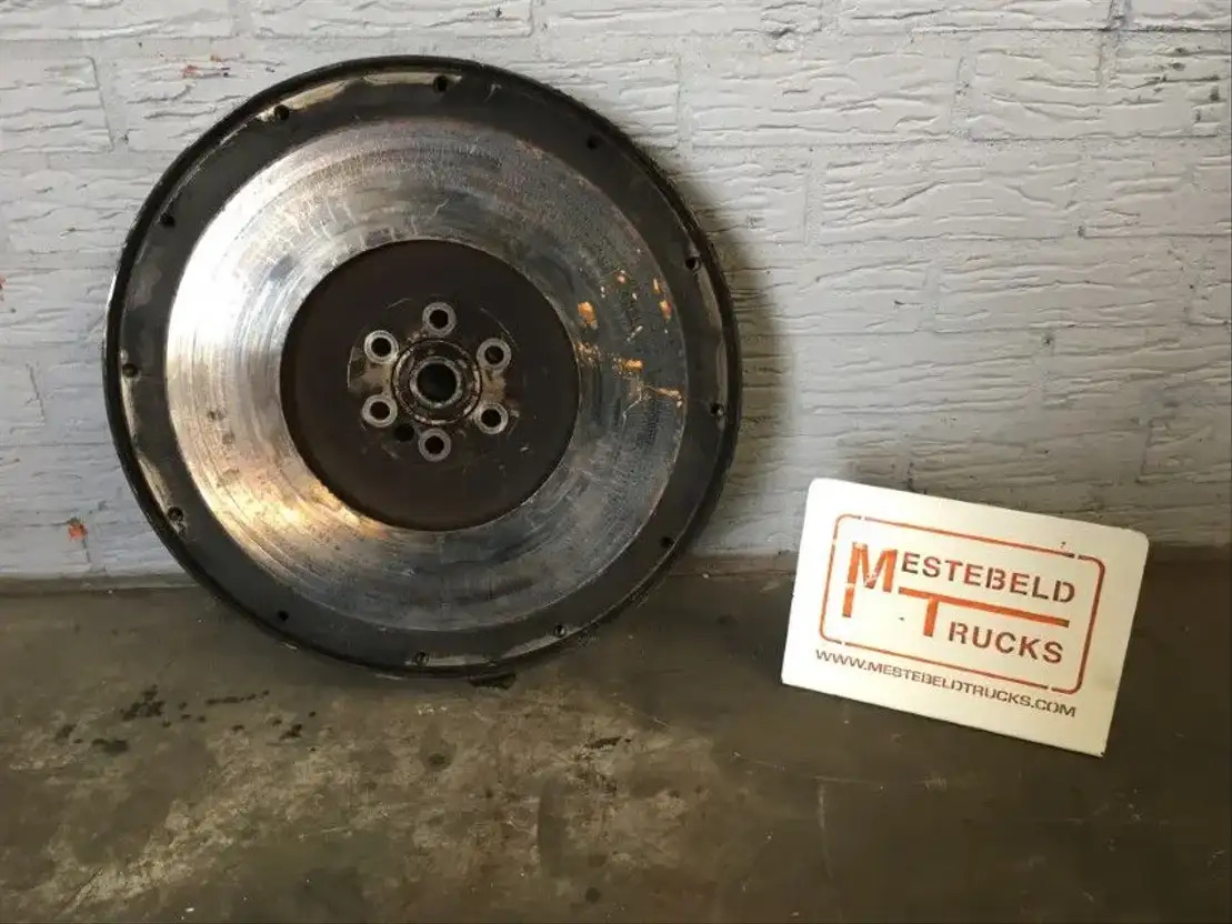 Volvo Vliegwiel Penta  - Motor y piezas para Camión: foto 1 Volvo Vliegwiel Penta  - Motor y piezas para Camión: foto 1