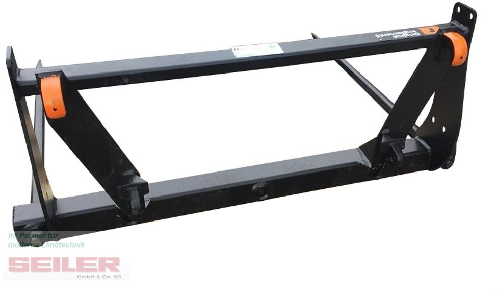 Alö Großballengabel Standard 1250 mm Euro - Horquillas para Maquinaria agrícola: foto 3 Alö Großballengabel Standard 1250 mm Euro - Horquillas para Maquinaria agrícola: foto 3