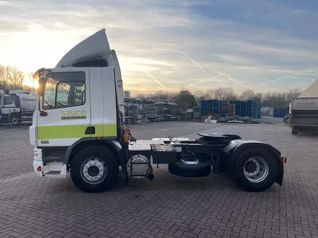 DAF CF 75.310 Euro 4 Automatic NL-truck - Cabeza tractora: foto 4 DAF CF 75.310 Euro 4 Automatic NL-truck - Cabeza tractora: foto 4