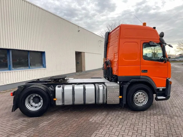 Volvo FM 12.400 Clean NL-TRUCK Euro 5 - Cabeza tractora: foto 4 Volvo FM 12.400 Clean NL-TRUCK Euro 5 - Cabeza tractora: foto 4