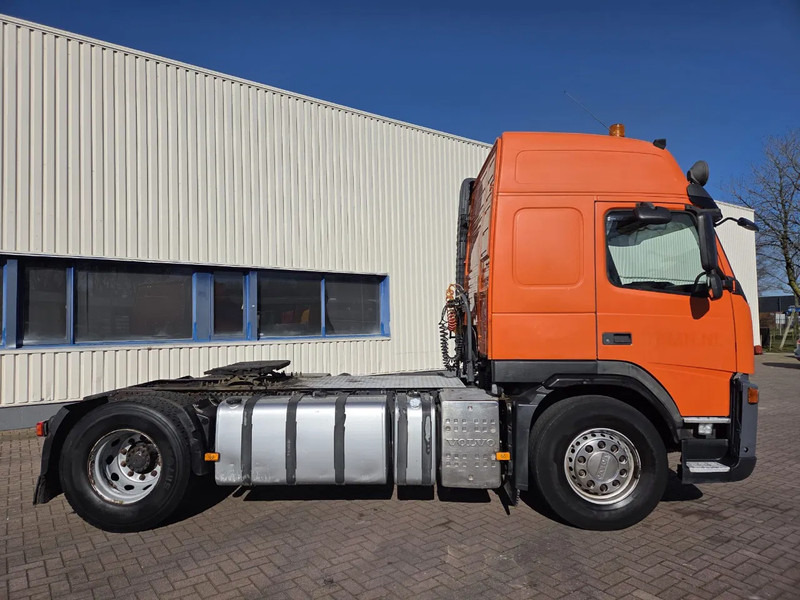 Volvo FM 400 NL-TRUCK - Cabeza tractora: foto 4 Volvo FM 400 NL-TRUCK - Cabeza tractora: foto 4