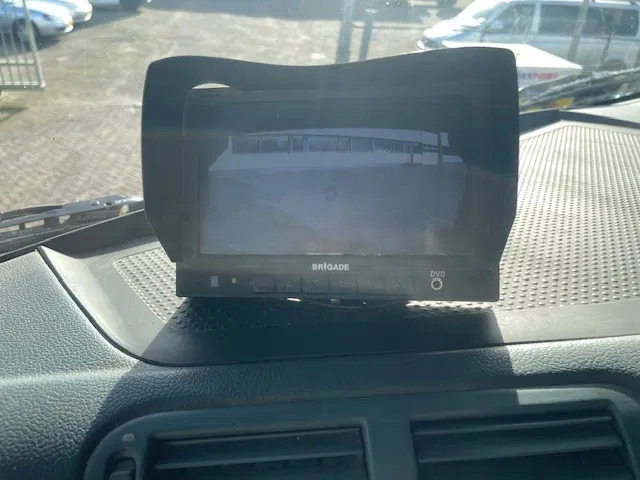 Camión volquete Ginaf X 4345 TSV 8x6 NL-Truck Manual gearbox: foto 15 Camión volquete Ginaf X 4345 TSV 8x6 NL-Truck Manual gearbox: foto 15