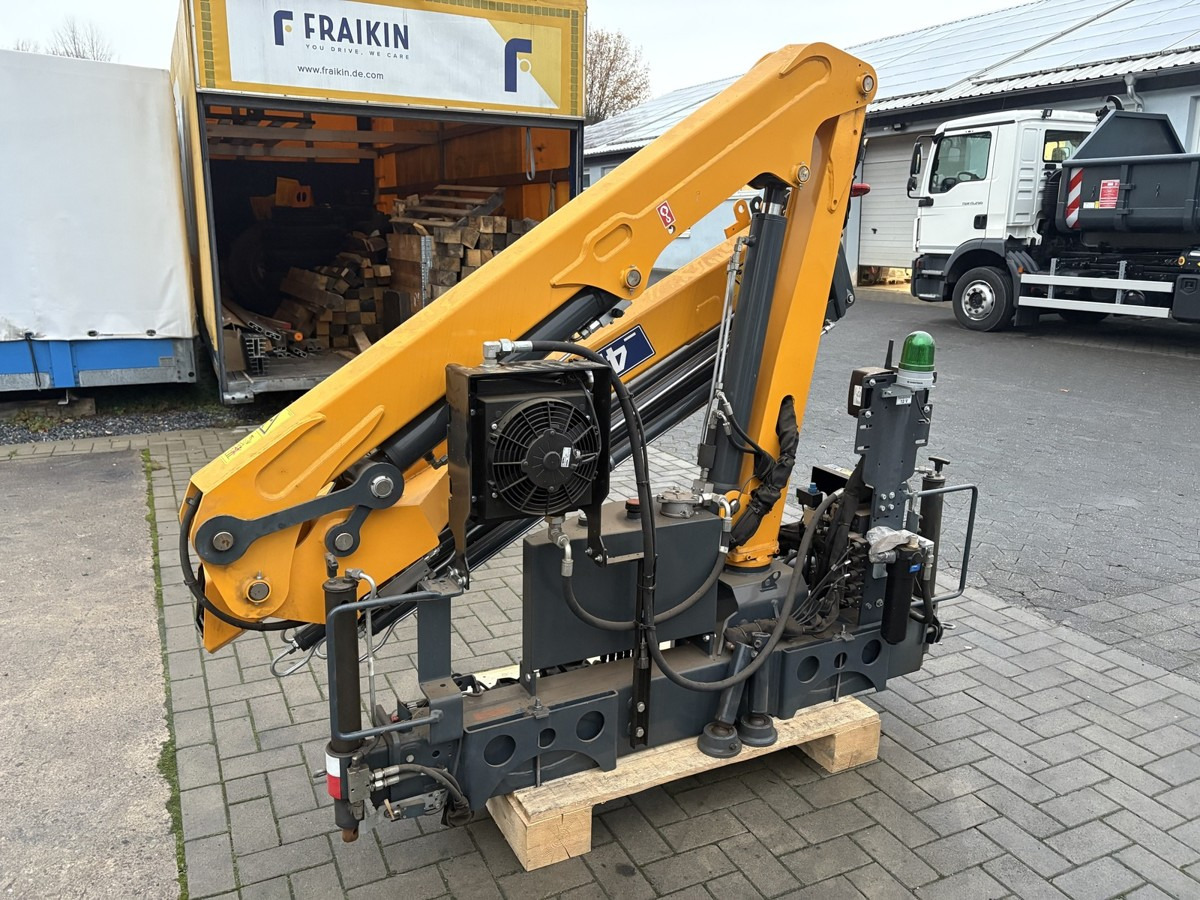 Ladekran Copma 42.4 Funk - Grúa para camión: foto 2 Ladekran Copma 42.4 Funk - Grúa para camión: foto 2