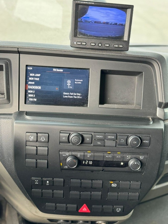 Leasing de MAN TGM 15.290 BL Tipmatic Abrollkipper Mod.2021 MAN TGM 15.290 BL Tipmatic Abrollkipper Mod.2021: foto 7 Leasing de MAN TGM 15.290 BL Tipmatic Abrollkipper Mod.2021 MAN TGM 15.290 BL Tipmatic Abrollkipper Mod.2021: foto 7