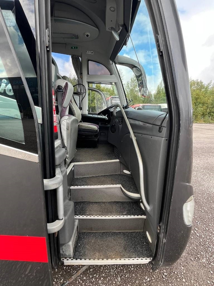 Scania Irizar i6 - Autocar: foto 5 Scania Irizar i6 - Autocar: foto 5