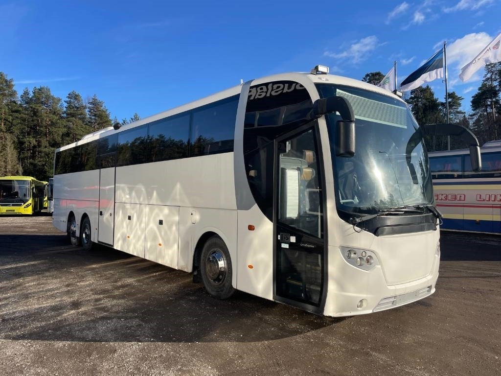 Scania Omniexpress 360 - Autocar: foto 2 Scania Omniexpress 360 - Autocar: foto 2
