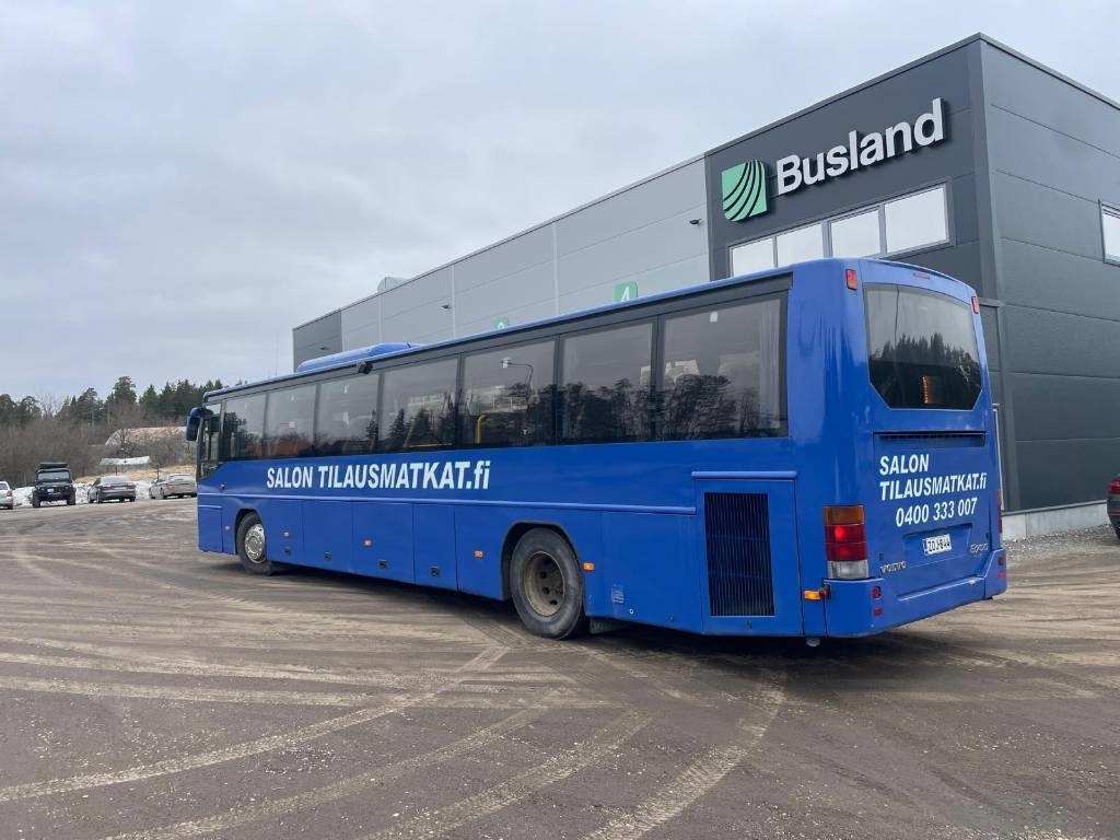 Volvo 8700 B7R - Autobús suburbano: foto 4 Volvo 8700 B7R - Autobús suburbano: foto 4