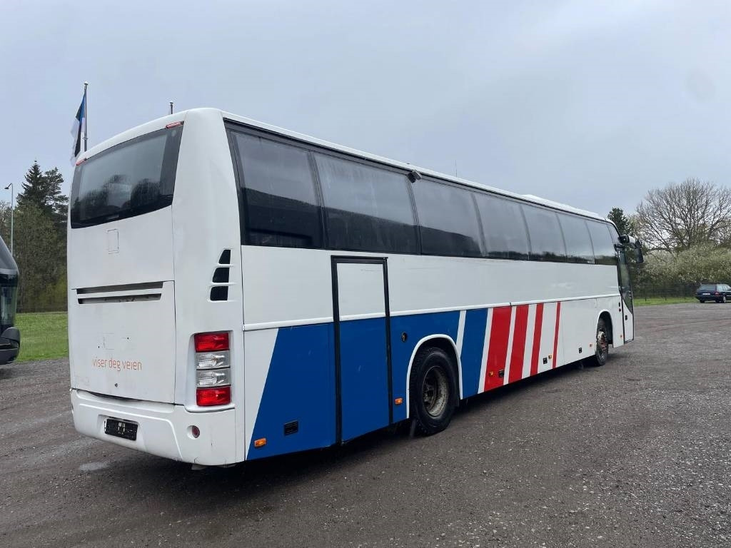 Volvo 9700 B12B - Autocar: foto 4 Volvo 9700 B12B - Autocar: foto 4