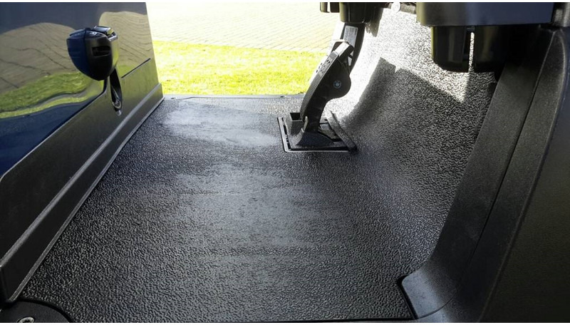 Carrito de golf Club Car tempo 2+2 2022: foto 6