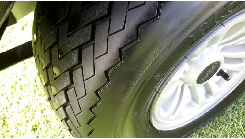 Carrito de golf Club Car tempo 2+2 2022: foto 10