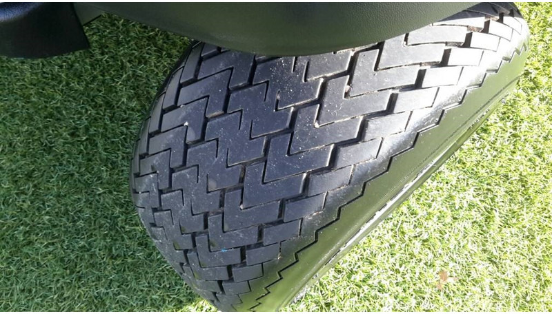 Carrito de golf Club Car tempo 2+2 2022: foto 8