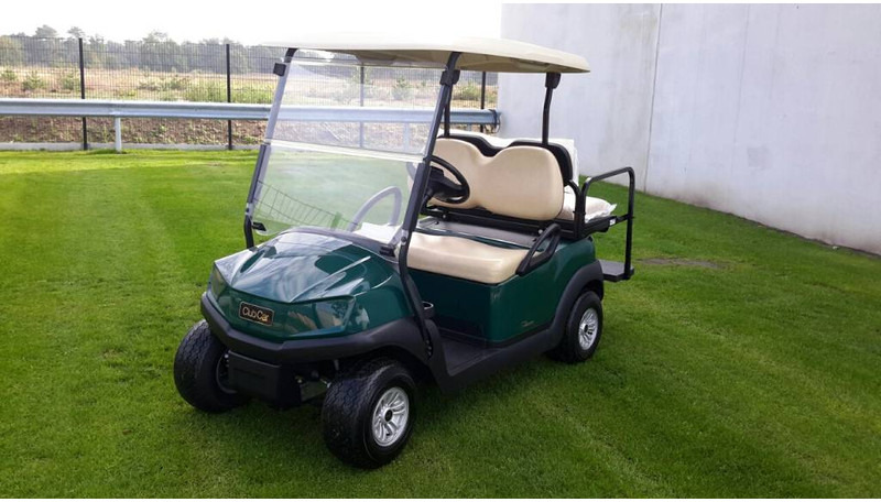 Club Car tempo 2+2 2023 - Carrito de golf: foto 1 Club Car tempo 2+2 2023 - Carrito de golf: foto 1