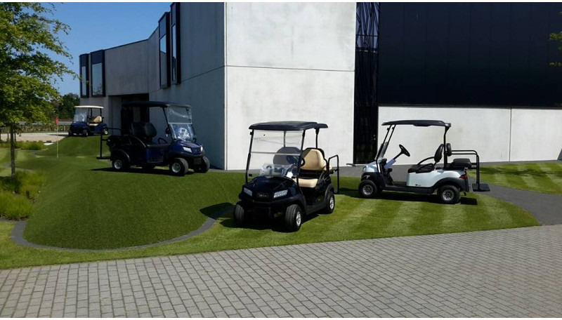 Club Car tempo 2+2 (2024 ) new - Carrito de golf: foto 1 Club Car tempo 2+2 (2024 ) new - Carrito de golf: foto 1