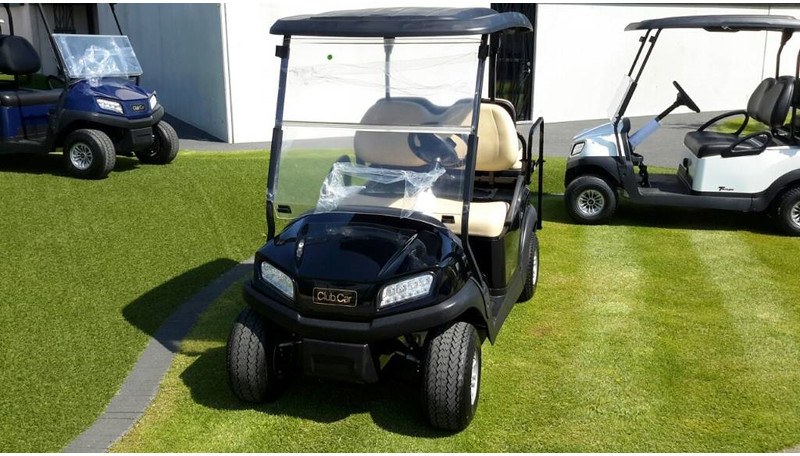 Club Car tempo 2+2 (2024 ) new - Carrito de golf: foto 4 Club Car tempo 2+2 (2024 ) new - Carrito de golf: foto 4