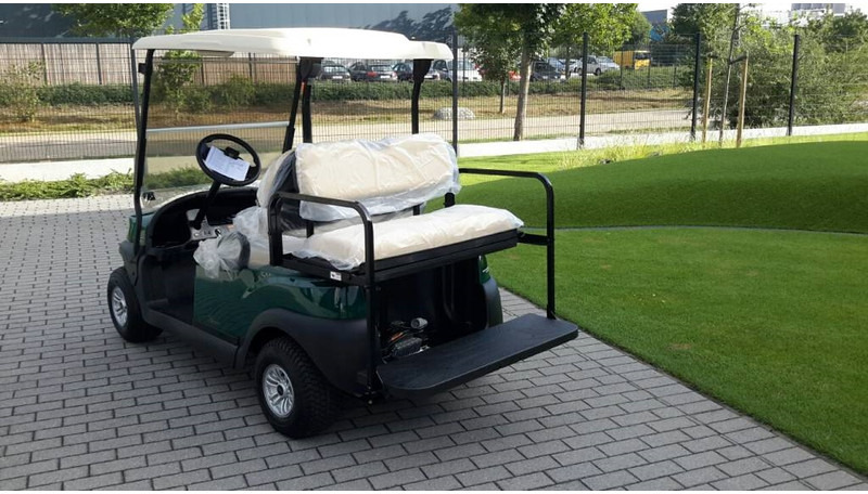 Club Car tempo 2+2 new 2024 - Carrito de golf: foto 4 Club Car tempo 2+2 new 2024 - Carrito de golf: foto 4