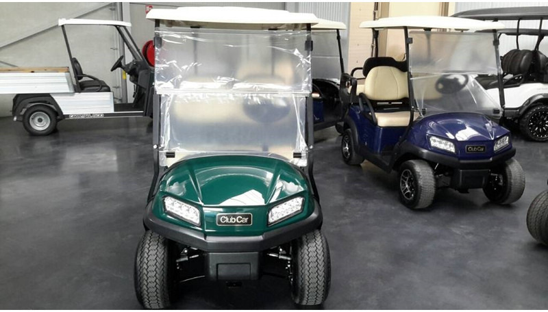 Club Car tempo 2+2 new battery pack - Carrito de golf: foto 3 Club Car tempo 2+2 new battery pack - Carrito de golf: foto 3